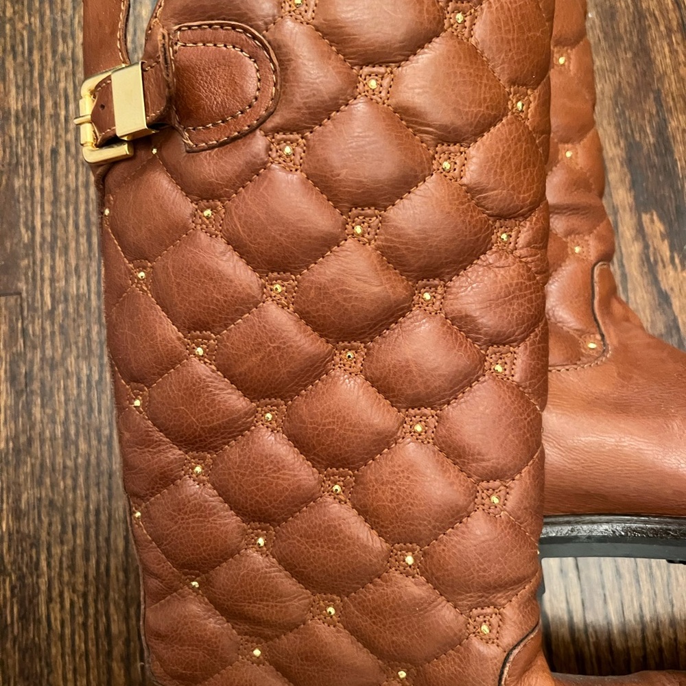 Exeter Boots 39
